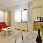 With Parking Space Zambratija, Umag - 22658 Διαμέρισμα *