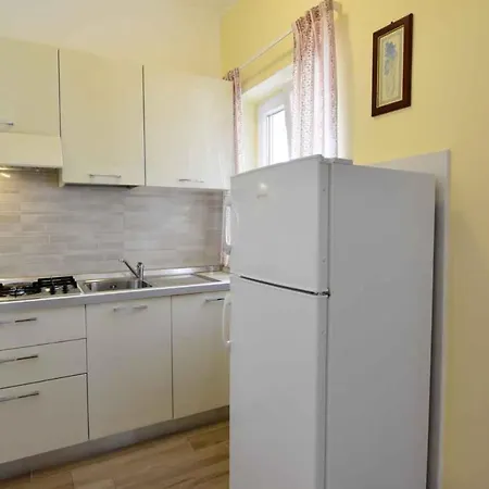 With Parking Space Zambratija, Umag - 22658 Apartment *