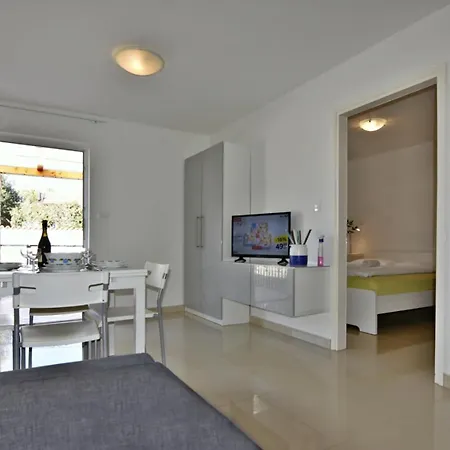 With Parking Space Zambratija, Umag - 22658 Apartment *