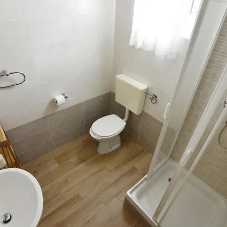 With Parking Space Zambratija, Umag - 22658 Apartment Savudrija