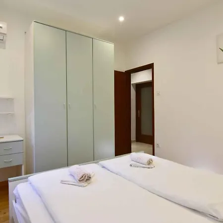 With Parking Space Zambratija, Umag - 22658 Apartment