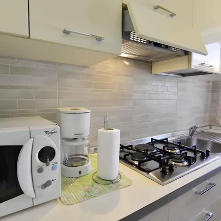 With Parking Space Zambratija, Umag - 22658 Apartament *