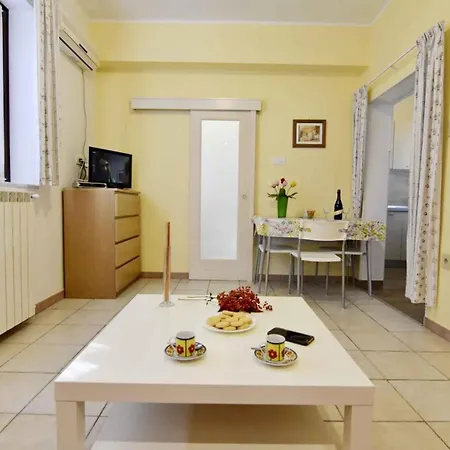 With Parking Space Zambratija, Umag - 22658 Savudrija