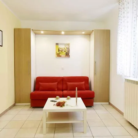 Apartment With Parking Space Zambratija, Umag - 22658 *