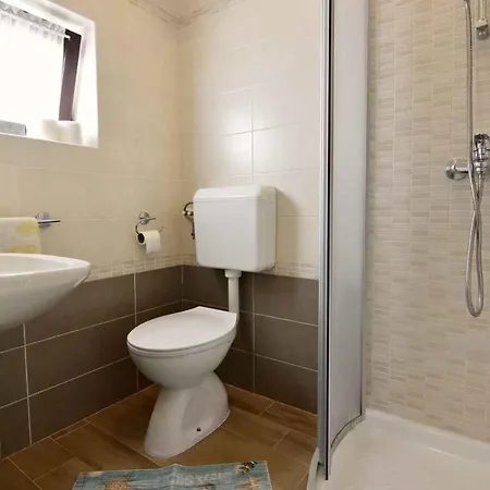 With A Parking Space Zambratija, Umag - 22658 Apartment Savudrija