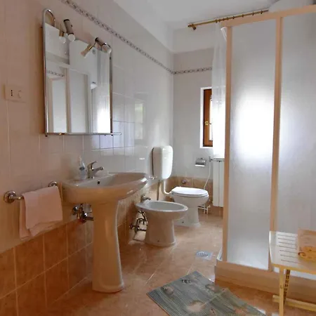 With A Parking Space Zambratija, Umag - 22658 Apartment *