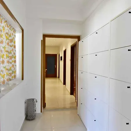 Apartment With Parking Space Zambratija, Umag - 22658