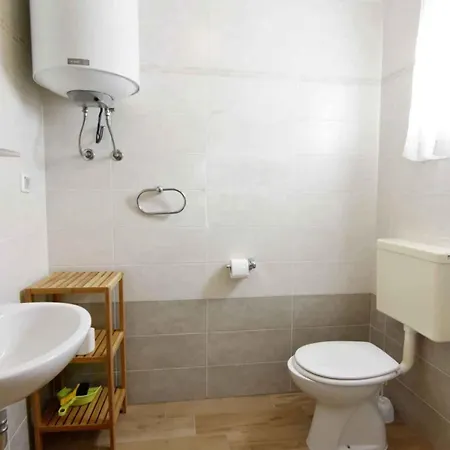 Apartment With A Parking Space Zambratija, Umag - 22658 Savudrija