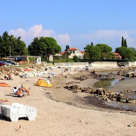 Apartment With A Parking Space Zambratija, Umag - 22658