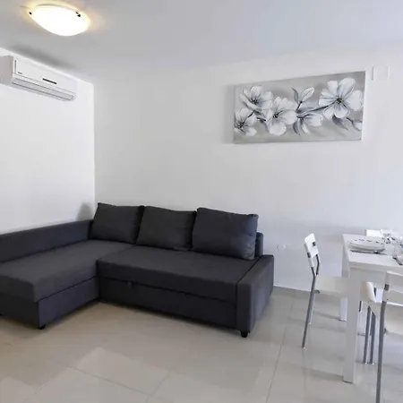 With A Parking Space Zambratija, Umag - 22658 Apartment Savudrija