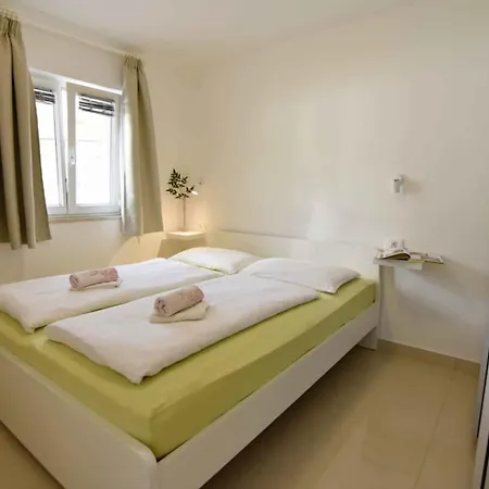 With A Parking Space Zambratija, Umag - 22658 Apartment