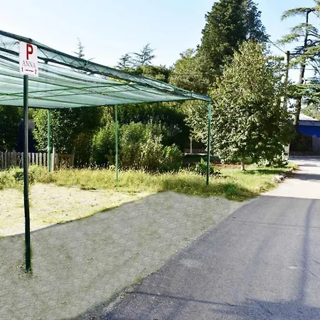 With Parking Space Zambratija, Umag - 22658 Διαμέρισμα Savudrija