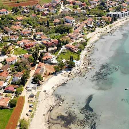 With A Parking Space Zambratija, Umag - 22658 Apartment Savudrija