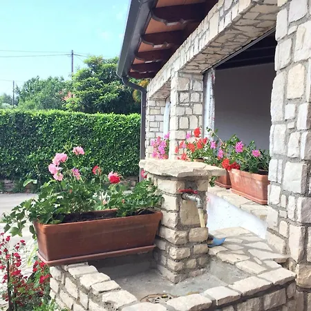 With Parking Space Zambratija, Umag - 22658 Savudrija
